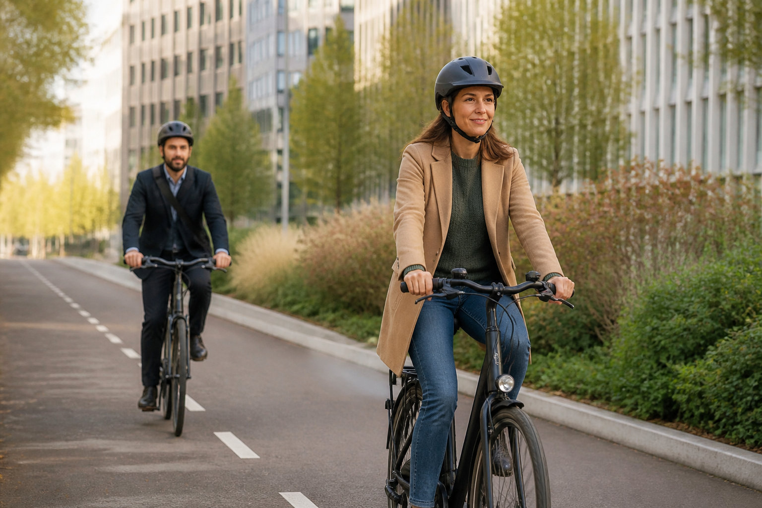 Comment financer son vélo cargo grâce au Forfait Mobilités Durables ?