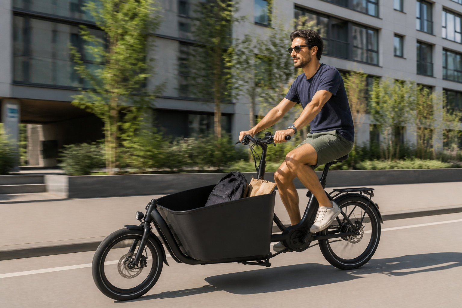 3 techniques de conduite pour maximiser chaque kilomètre