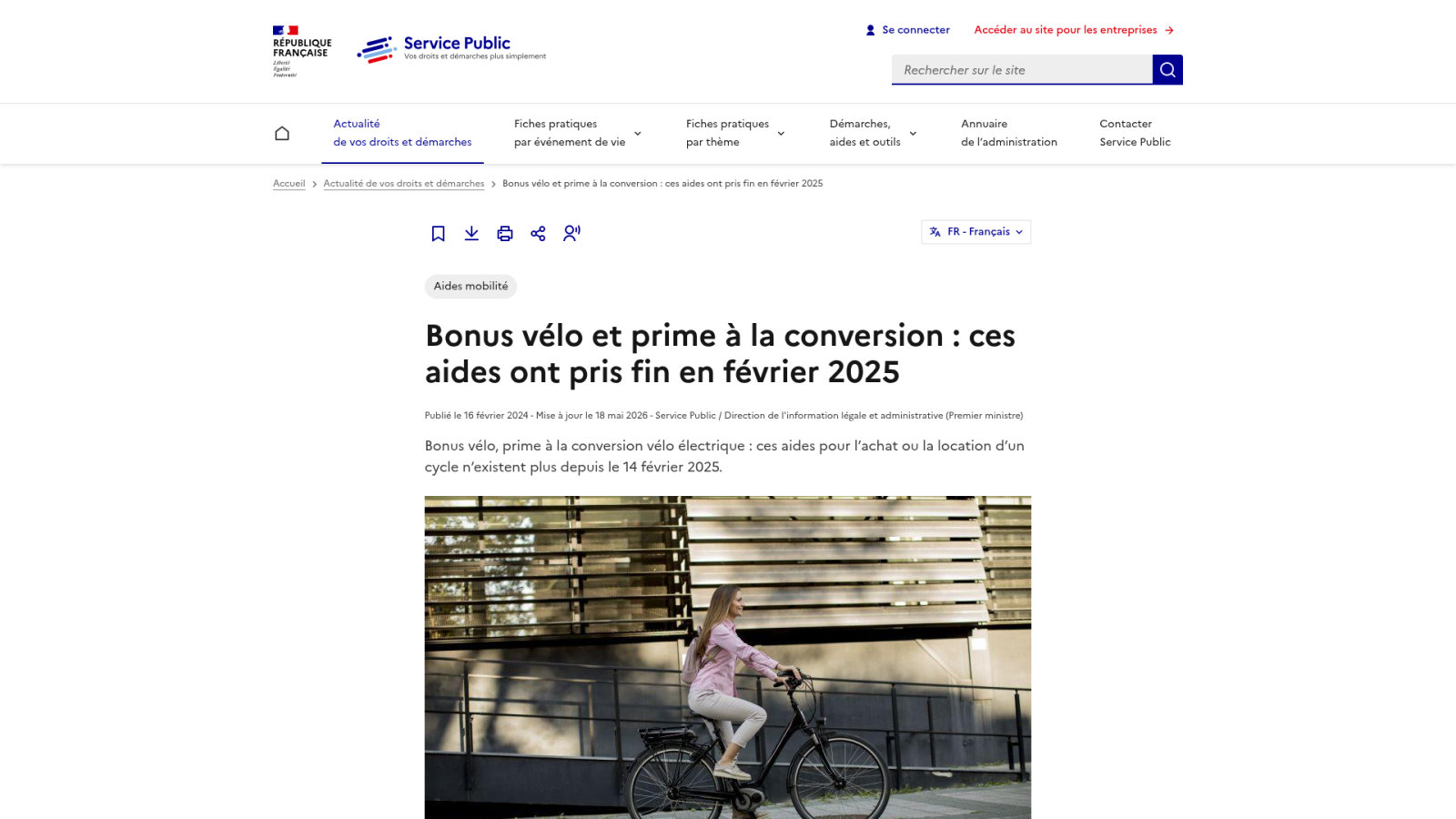 Critères d'éligibilité et démarches administratives pour obtenir votre prime