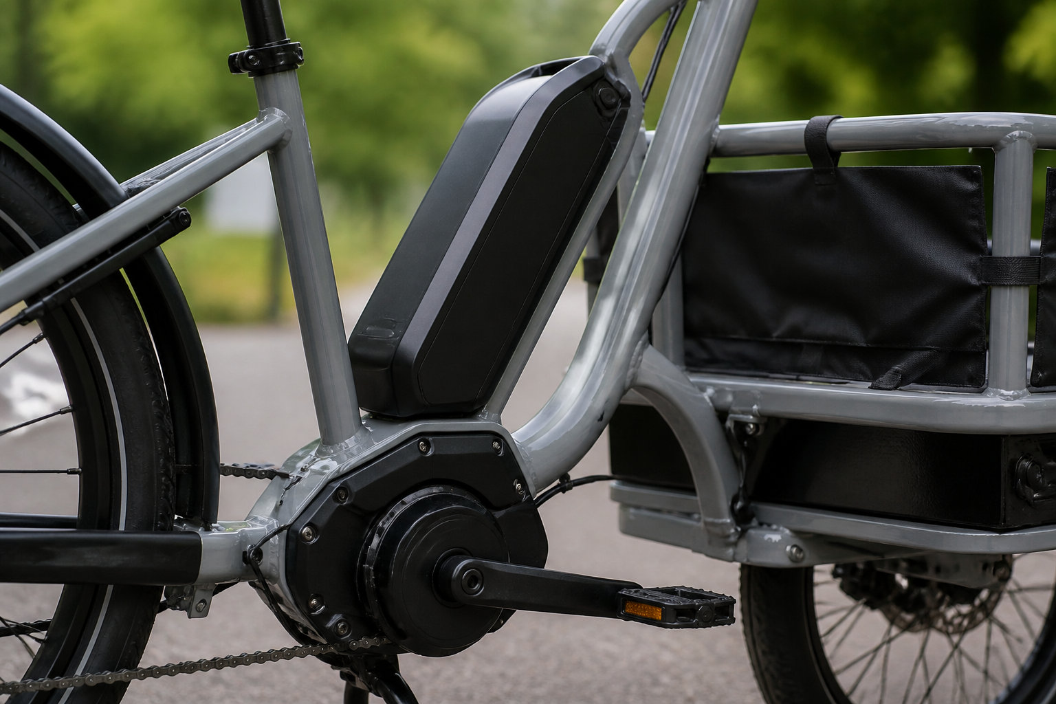 Quel budget prévoir pour un vélo cargo électrique fiable ?