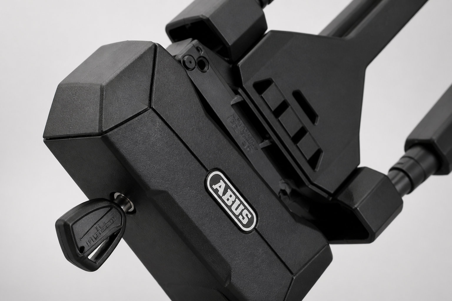Abus Granit Super Extreme 2500 : la référence anti-meuleuse